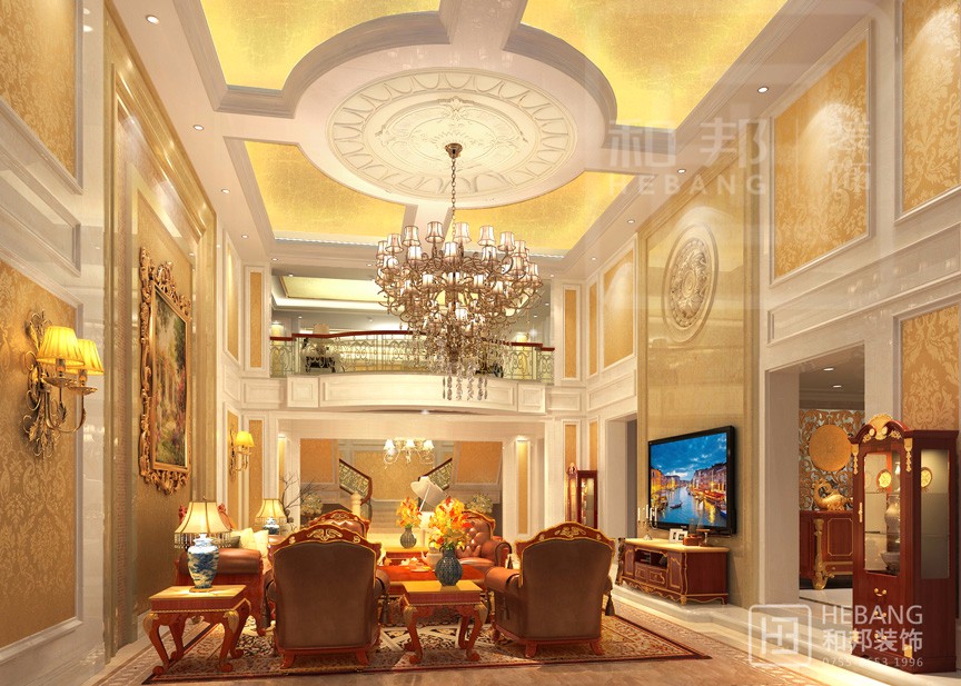 別墅設計裝修流程，先了解這些，省時又省力！ 