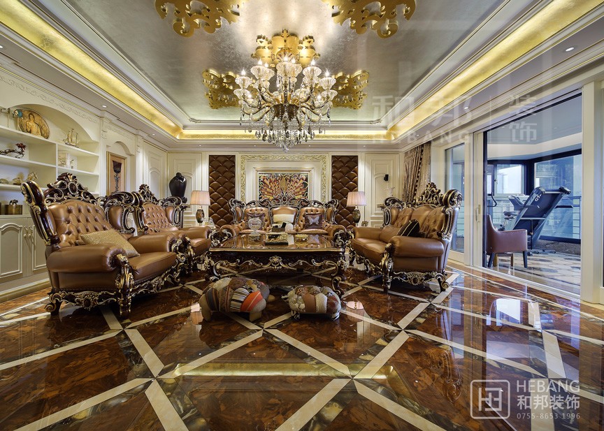 別墅裝修前需要準備什么？一定要知道這些