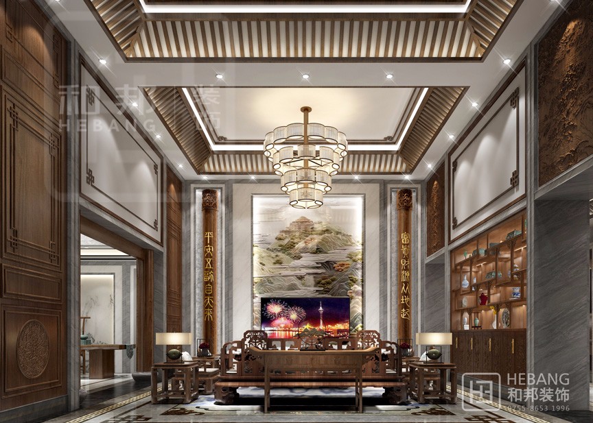 設(shè)計(jì)裝修別墅時(shí)如何進(jìn)行防水處理？