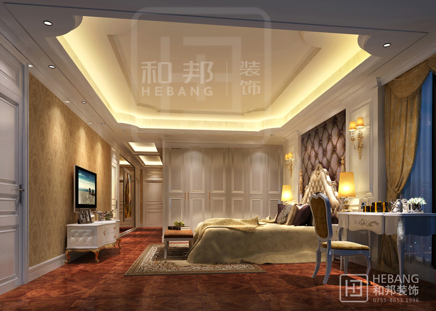 歐式風(fēng)格的別墅裝修注意事項(xiàng)！