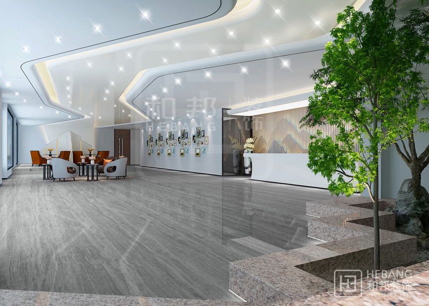 辦公室設(shè)計必知的3個注意事項！