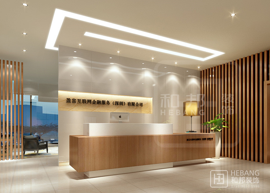 辦公室裝修設(shè)計(jì)時需要考慮哪些采光問題？