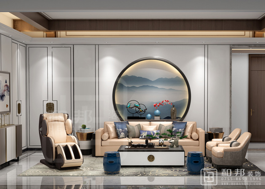 別墅設計裝修時地下室可以規劃哪些功能？