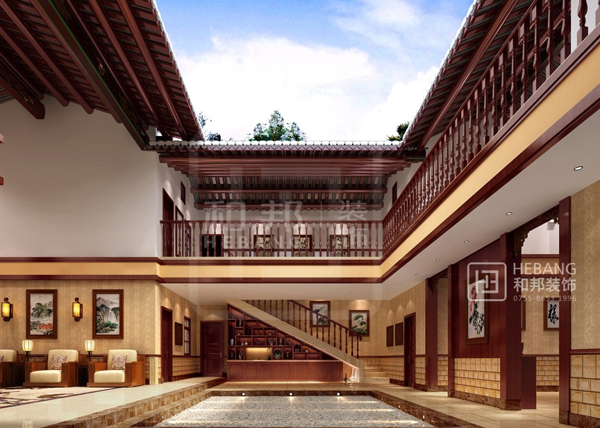 別墅設計需要注意的問題有哪些