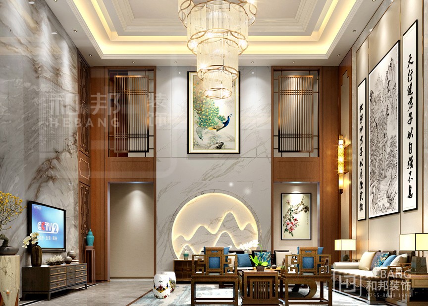 鄉(xiāng)村自建別墅，裝修和建設是否要同步？