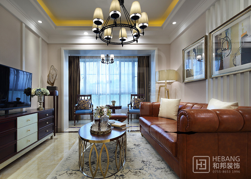 樣板間設計需要注意什么呢？