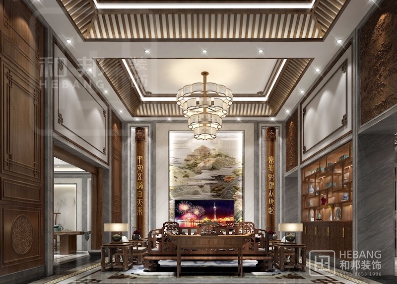 知名別墅設(shè)計(jì)公司：打造獨(dú)一無二的夢(mèng)想府邸