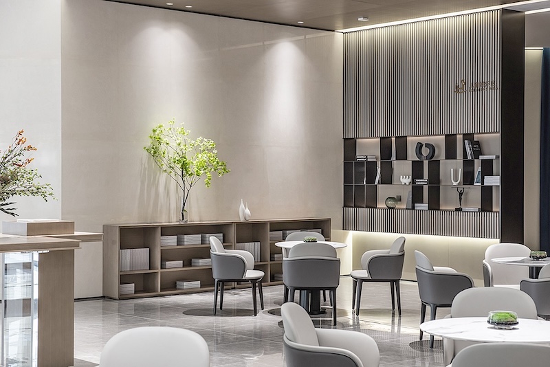 別墅裝修專業公司，打造您的夢幻豪宅