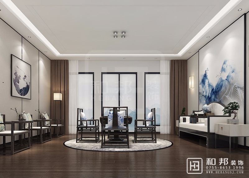 別墅裝修設(shè)計哪家強？優(yōu)選品牌大比拼