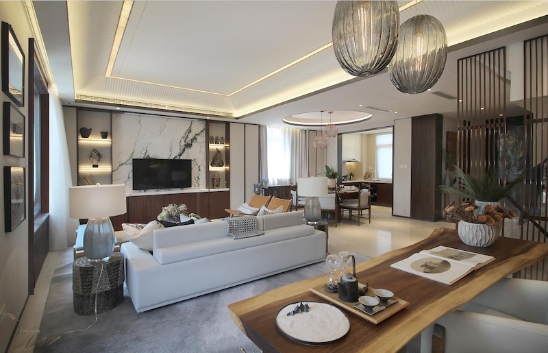 專(zhuān)業(yè)別墅裝修設(shè)計(jì)公司：打造您的專(zhuān)屬品質(zhì)生活空間