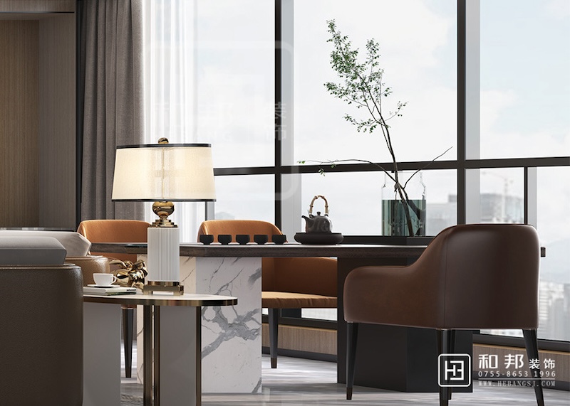 別墅裝修報價：揭秘裝修預算的構(gòu)成與省錢之道